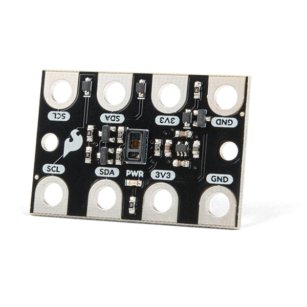 SparkFun gator:particle - micro:bit Accessory Board--在庫限り