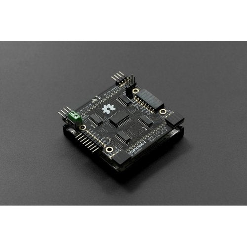 《お取り寄せ商品》8*8 LED 7-color Matrix--販売終了