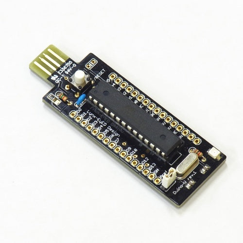 Duino-V rev.1 完成品--販売終了