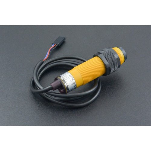 《お取り寄せ商品》Gravity: Digital Adjustable Infrared Proximity Sensor