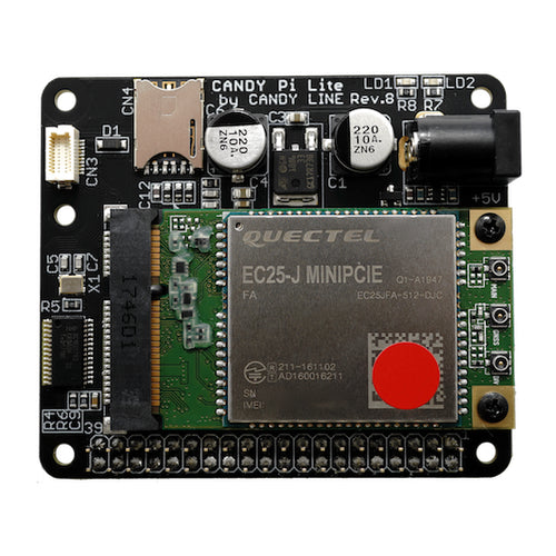 CANDY Pi Lite+ D--販売終了