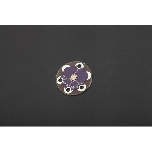 《お取り寄せ商品》Lilypad tri-color LED--販売終了