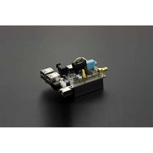 《お取り寄せ商品》Expansion Shield X200 for Raspberry Pi B+/2B/3B--販売終了