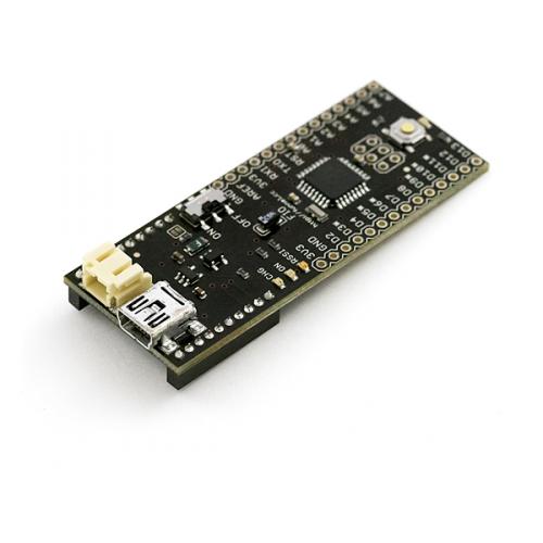 Funnel I/O (FIO) --販売終了