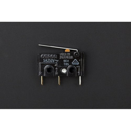 《お取り寄せ商品》Microswitch-5A/250V（especially for Ultimaker 3D printer）