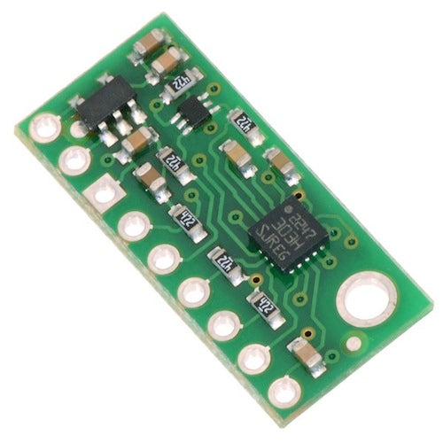 LSM303D搭載 3Dコンパス(加速度・地磁気センサ)--販売終了