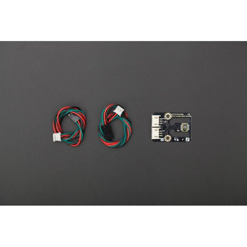 《お取り寄せ商品》Gravity:SHT1x Humidity and Temperature Sensor--販売終了