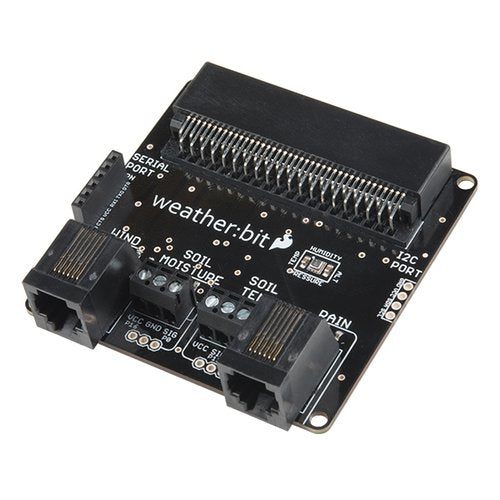 SparkFun weather:bit--販売終了