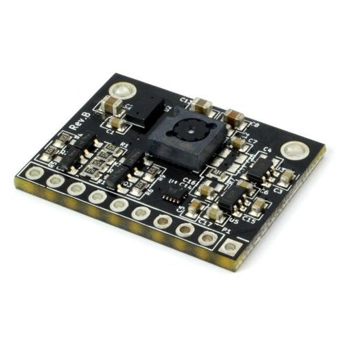 VL53L0x/PMW3901搭載 ToF測距/オプティカルフローセンサモジュール--販売終了