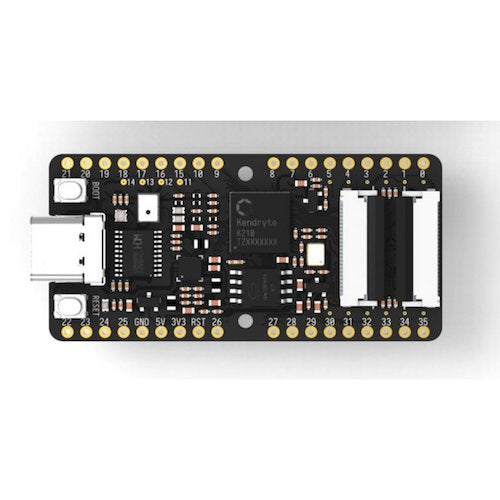 Sipeed Maix Bit--販売終了