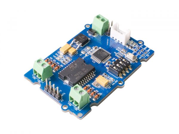 GROVE - I2C モータードライバ