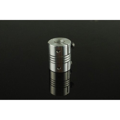 《お取り寄せ商品》5 - 8 mm Coupler--販売終了
