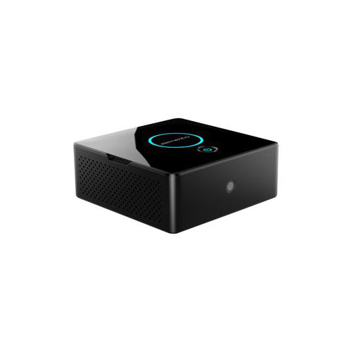 Pi Desktop - Raspberry Pi用ミニPC作成キット--販売終了