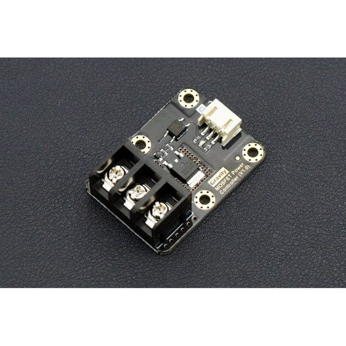 《お取り寄せ商品》Gravity: MOSFET Power Controller