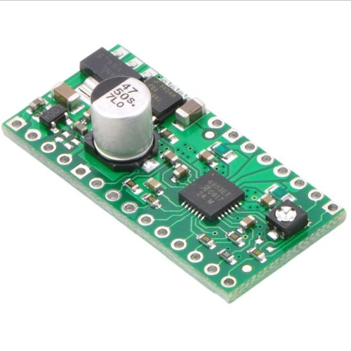 ステッピングモータードライバA4983(電源レギュレータ付)--販売終了