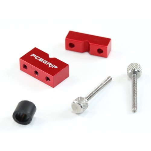 PCBGRIP Probe Clamp--販売終了