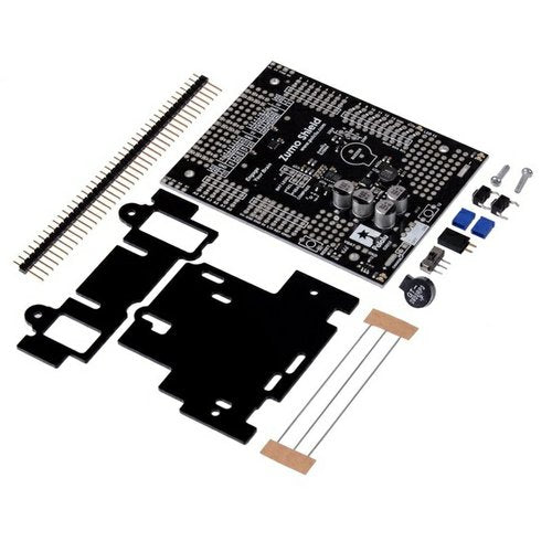 Zumo シールド Arduino用--販売終了