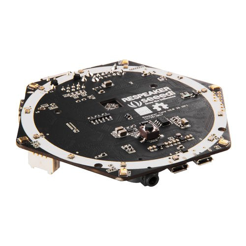 ReSpeaker Core v2.0--販売終了