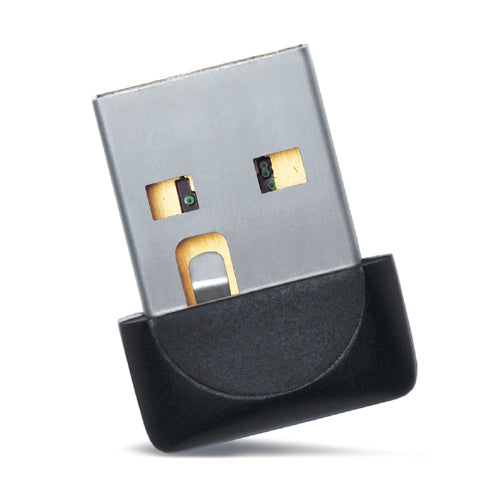 BUFFALO WLI-UC-GNM 無線LAN USBアダプタ --販売終了
