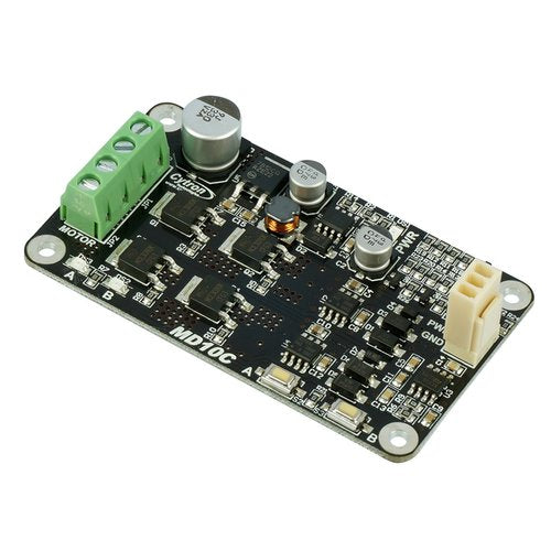 Cytron DCモータードライバ(連続13A)