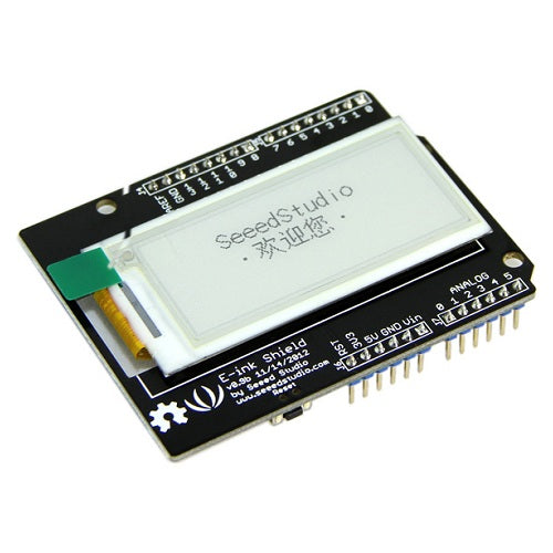 E-Inkディスプレイシールド --販売終了
