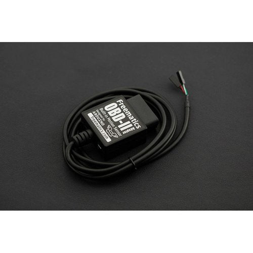 《お取り寄せ商品》Freematics OBD-II UART Adapter MK2--販売終了
