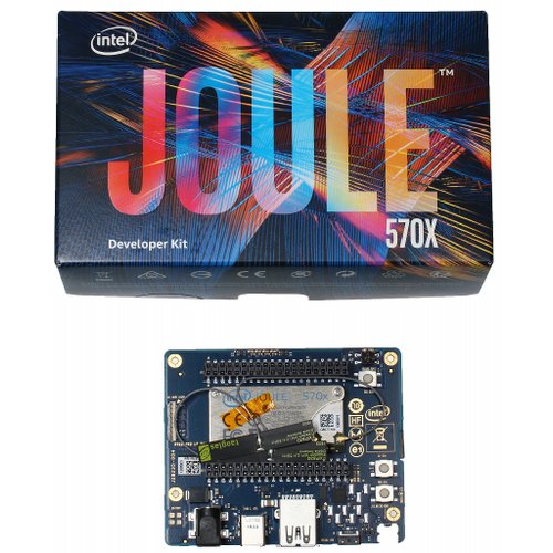 Joule 570x developer kit--販売終了