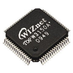 W3150A+ TCP/IPハードウェア処理チップ--販売終了