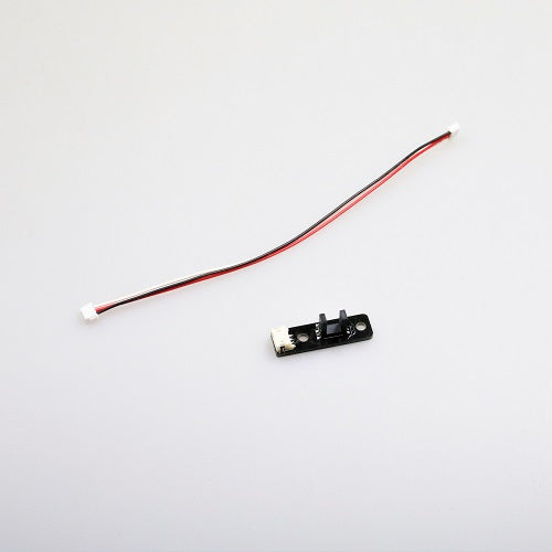 micro:bit用フォトインタラプター(コネクタータイプ)