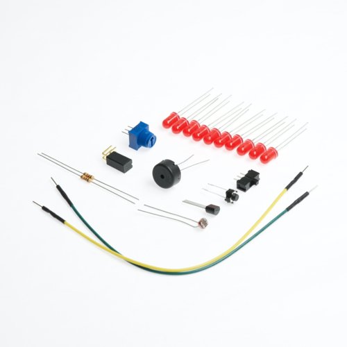 みんなのArduino入門：初級キット