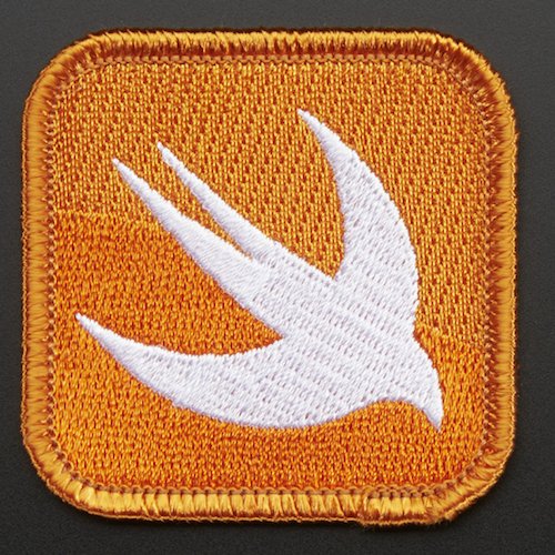 Swiftスキルバッジ--販売終了