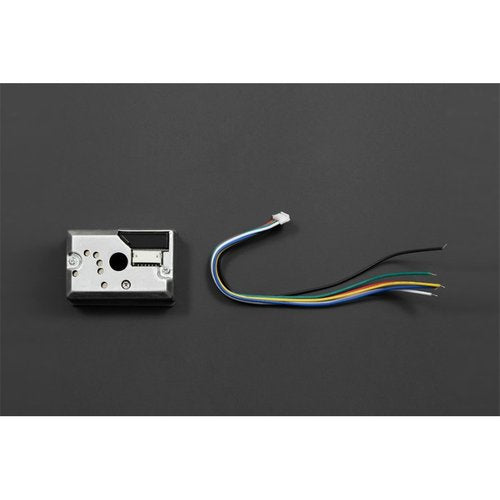 《お取り寄せ商品》Sharp GP2Y1010AU0F Compact optical Dust Sensor