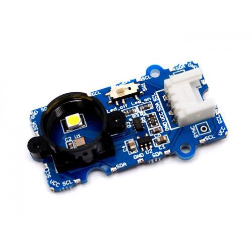 GROVE - I2C カラーセンサ--販売終了