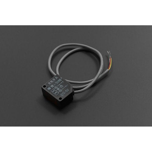 《お取り寄せ商品》Gravity: Analog Adjustable Infrared Sensor Switch (50cm)