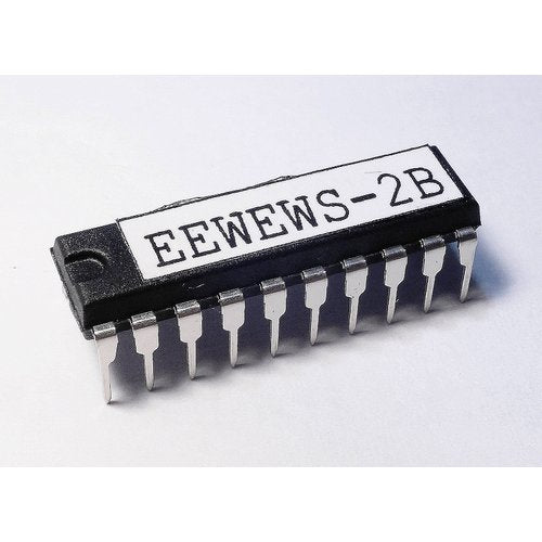 EEWEWS-2B 緊急地震速報信号・緊急警報信号 可聴音検知IC--販売終了