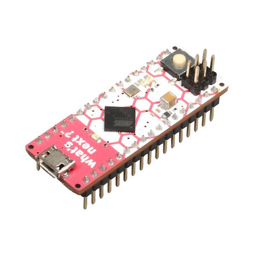 What's Next Pink(Arduino Micro互換機)--販売終了