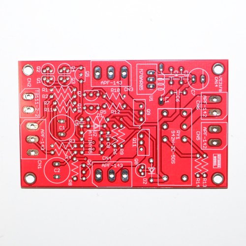 KW-SP1 スピーカープロテクター基板--販売終了