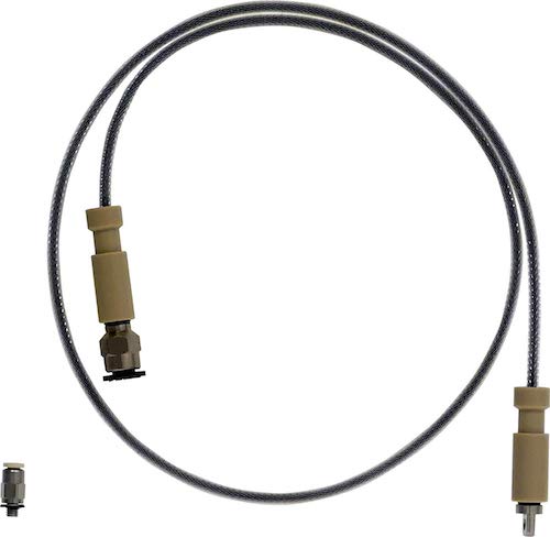 Pneumuscle 空気圧人工筋肉 標準タイプ 50 cm--販売終了