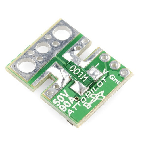 AttoPilot電圧・電流センサ--販売終了