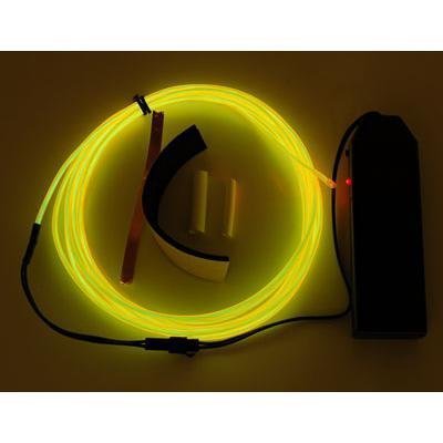 ELワイヤースターターパック(黄色2.5m)--販売終了