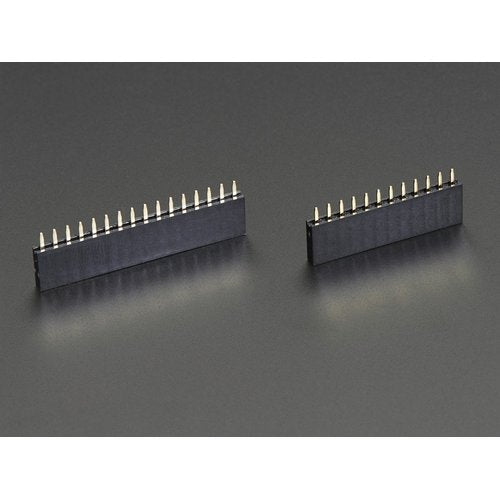 Feather用ピンソケットのセット