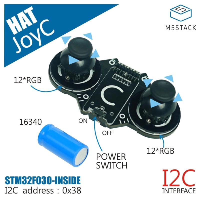JoyC