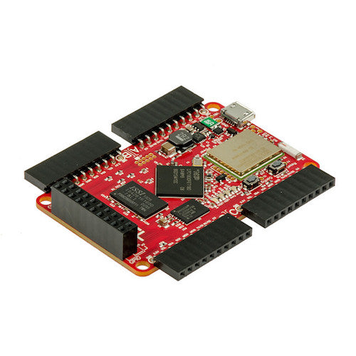 Tessel メインボード--販売終了