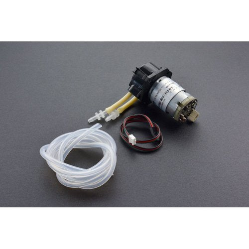 《お取り寄せ商品》Gravity: Digital Peristaltic Pump