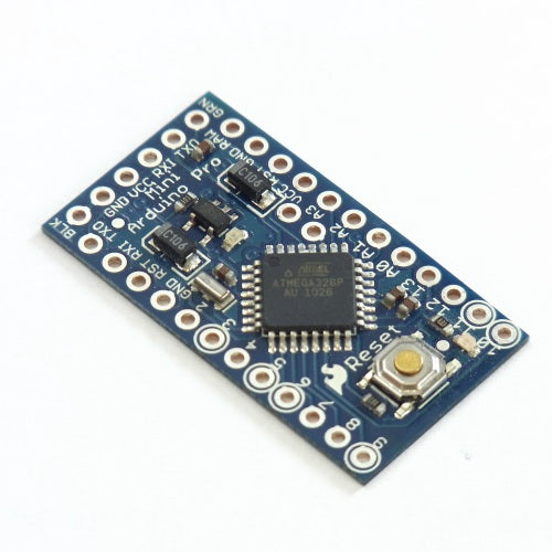 Arduino Pro Mini 328 5V 16MHz --販売終了