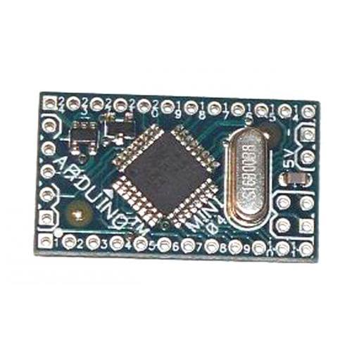 Arduino Mini(ピンヘッダ無し)--販売終了