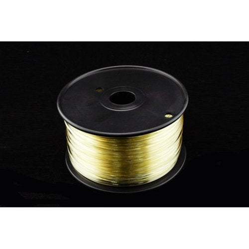 《お取り寄せ商品》3.0mm PVA Water-Soluble Filament (1kg)--販売終了