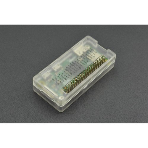 《お取り寄せ商品》ABS Transparent Case for Raspberry Pi Zero/ Zero W