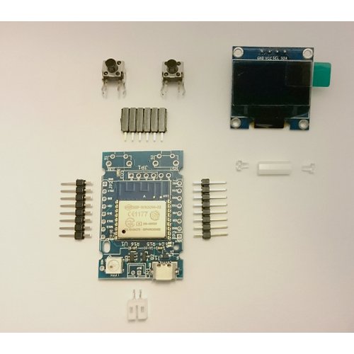 7IMUduino