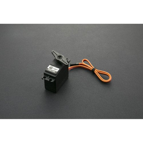 《お取り寄せ商品》DSS-P05 Standard Servo (5kg)